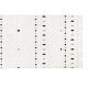Conceptum Hypnose Tepih (100x300) 33412A Malta Cream Grey - 192350