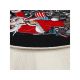 CONCEPTUM HYPNOSE Tepih 90 cm Woopamuk456 - 192708
