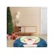 CONCEPTUM HYPNOSE Tepih 90 cm Woopamuk462 - 192718-1