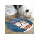 CONCEPTUM HYPNOSE Tepih 90 cm Woopamuk463 - 192720-1