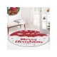 CONCEPTUM HYPNOSE Tepih 100 cm Woopamuk443 - 192734