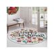 CONCEPTUM HYPNOSE Tepih 100 cm Woopamuk444 - 192735