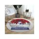 CONCEPTUM HYPNOSE Tepih 100 cm Woopamuk446 - 192739