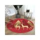 CONCEPTUM HYPNOSE Tepih 100 cm Woopamuk447 - 192741