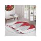 CONCEPTUM HYPNOSE Tepih 100 cm Woopamuk448 - 192742