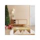 CONCEPTUM HYPNOSE Tepih 100 cm Woopamuk449 - 192745