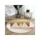 CONCEPTUM HYPNOSE Tepih 100 cm Woopamuk449 - 192745