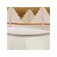 CONCEPTUM HYPNOSE Tepih 100 cm Woopamuk449 - 192745