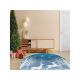 CONCEPTUM HYPNOSE Tepih 100 cm Woopamuk450 - 192748
