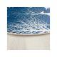 CONCEPTUM HYPNOSE Tepih 100 cm Woopamuk450 - 192748