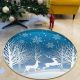 CONCEPTUM HYPNOSE Tepih 100 cm Woopamuk450 - 192748