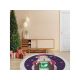 CONCEPTUM HYPNOSE Tepih 100 cm Woopamuk454 - 192759