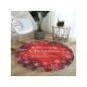 CONCEPTUM HYPNOSE Tepih 100 cm Woopamuk455 - 192764