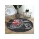 CONCEPTUM HYPNOSE Tepih 100 cm Woopamuk456 - 192767
