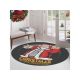 CONCEPTUM HYPNOSE Tepih 100 cm Woopamuk457 - 192773