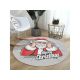 CONCEPTUM HYPNOSE Tepih 100 cm Woopamuk458 - 192774
