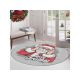 CONCEPTUM HYPNOSE Tepih 100 cm Woopamuk458 - 192774