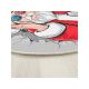 CONCEPTUM HYPNOSE Tepih 100 cm Woopamuk458 - 192774