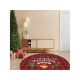 CONCEPTUM HYPNOSE Tepih 100 cm Woopamuk461 - 192779