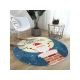 CONCEPTUM HYPNOSE Tepih 100 cm Woopamuk462 - 192782