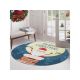 CONCEPTUM HYPNOSE Tepih 100 cm Woopamuk462 - 192782