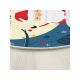 CONCEPTUM HYPNOSE Tepih 100 cm Woopamuk462 - 192782