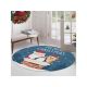 CONCEPTUM HYPNOSE Tepih 100 cm Woopamuk463 - 192783