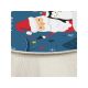 CONCEPTUM HYPNOSE Tepih 100 cm Woopamuk463 - 192783