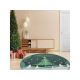 CONCEPTUM HYPNOSE Tepih 100 cm Woopamuk465 - 192786