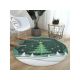 CONCEPTUM HYPNOSE Tepih 100 cm Woopamuk465 - 192786