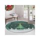 CONCEPTUM HYPNOSE Tepih 100 cm Woopamuk465 - 192786