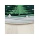 CONCEPTUM HYPNOSE Tepih 100 cm Woopamuk465 - 192786