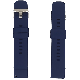 MEANIT Zamenski kaiš za smartwatch, MSWREM4, 22 mm, plava - 19286