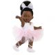 LLORENS Lutka Zoe Balerina - 28029-1