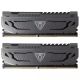 Patriot Memorija DDR4 16GB 2x8GB 3600MHz Viper Steel Dual Channel (PVS416G360C8K) - PVS416G360C8K