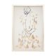 ATMOSPHERA Slika Diane 40x60cm drvo/staklo - 193222