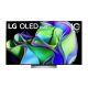 LG Televizor OLED83C31LA, Ultra HD, WebOS Smart - 193227
