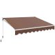Tenda 250x200cm Braon - EP2931918