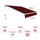 Tenda 250x200cm Bordo - EP2931921