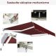 Tenda 250x200cm Bordo - EP2931921