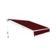 Tenda 250x200cm Bordo - EP2931921