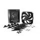 BE QUIET! Ventilator Silent Wings 4 140mm PWM BL096 - 079792