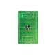Conceptum Hypnose Tepih Football - 193883