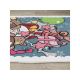CONCEPTUM HYPNOSE Tepih (80x150) Woopamuk420 - 193893