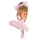 LLORENS Lutka Miss Minis balerina - 52614