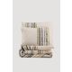 L`ESSENTIEL MAISON Posteljina 200x220 cm Elvira Black - 194057