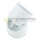 FORMA Spoljna lampa GU10 S4623 WH - 002019