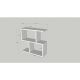 HANAH HOME Polica Life Oak - 194152-1