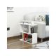 HANAH HOME Polica Lale White - 194154-1