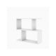 HANAH HOME Polica Lale White - 194154-1